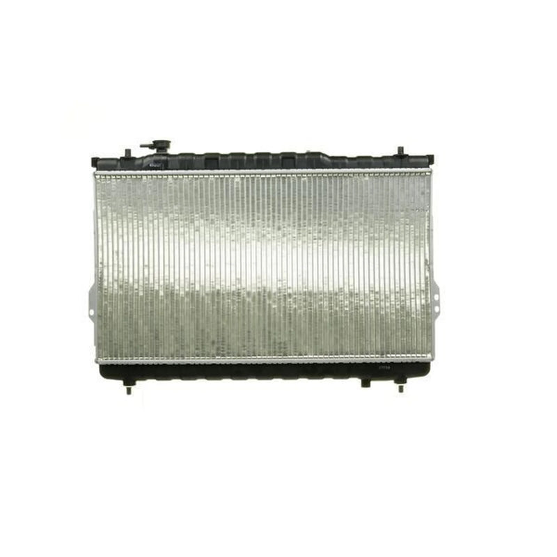 Mahle Engine Radiator fits Hyundai Santa Fé I 2001-2006 2.0 2.4