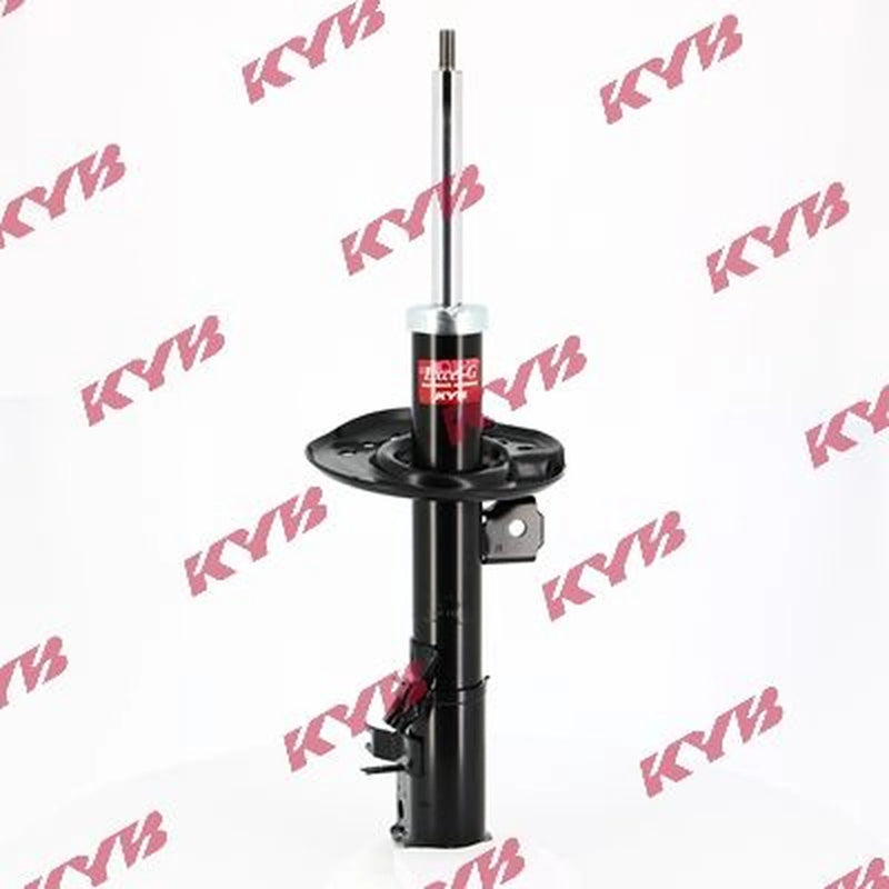 KYB Shock Absorber Damper Strut Front Right fits Nissan X-Trail 2011-2014