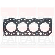 FAI Cylinder Head Gasket 1mm Thick HG905