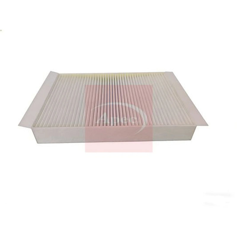 Apec Cabin Air Filter (Pollen Filter) Engine Compartment AFC4044