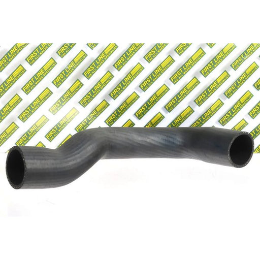 First Line Intercooler Turbo Charge Air Hose fits Opel Astra H 2004-2012 1.9