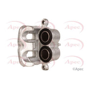 Apec 2 x Front Brake Calipers fits Mazda MPV 1999-2006 2.0 2.3