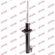 KYB Shock Absorber Damper Strut Front fits Ford Escort 1985-1990