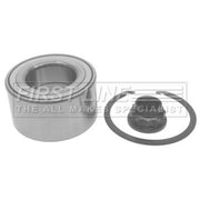 First Line Wheel Bearing Kit fits Lexus Es 2001-2006 3.0