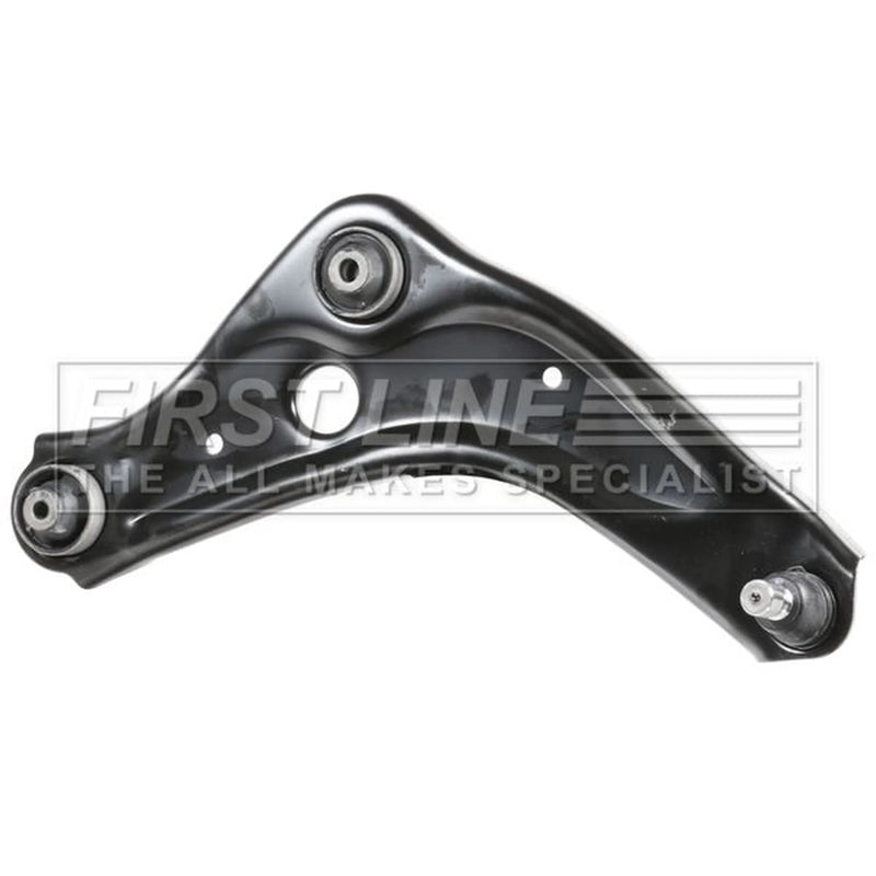 First Line Control/Trailing Arm fits Nissan Qashqai II 2013-2015 1.2 1.5 1.6 2.0