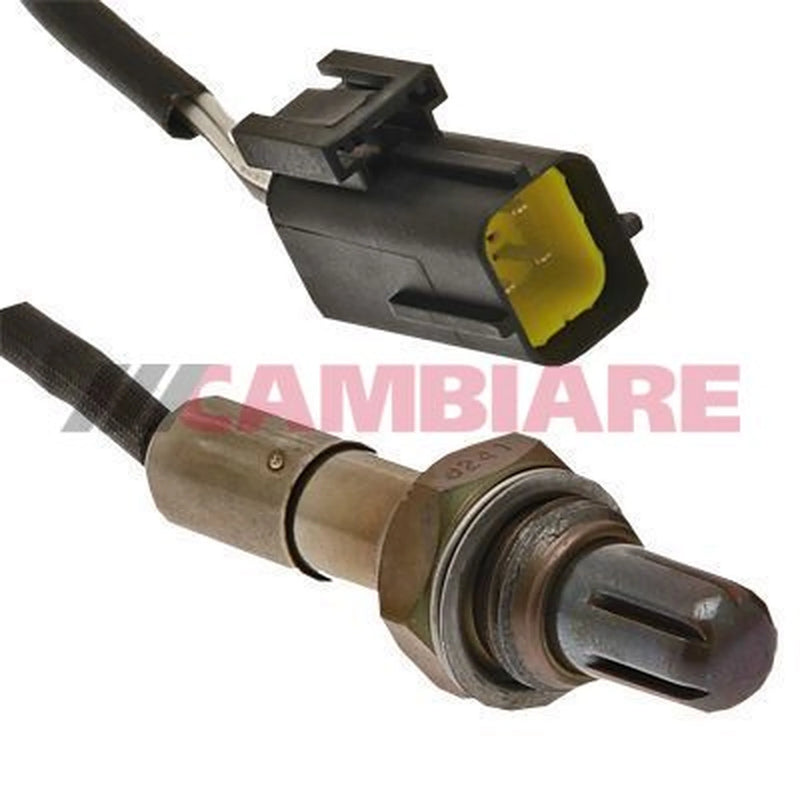 Cambiare O2 Lambda Oxygen Sensor before catalytic c fits Land Rover Freelander I