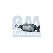 BM Catalysts Homologated Petrol Cat fits VW Golf 1991-1999 1.8