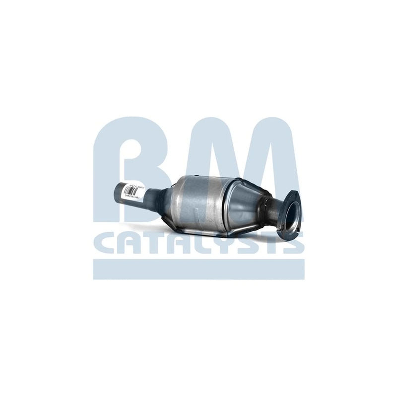 BM Catalysts Homologated Petrol Cat fits VW Golf 1991-1999 1.8