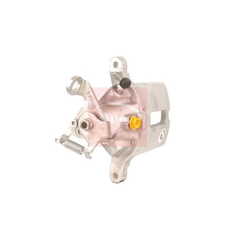 Apec Brake Caliper Assembly Rear Left LCA454N