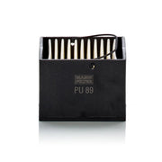MANN-FILTER Full Service Kit with Air, Oil, Fuel & Cabin Filte fits Man M 2000 M