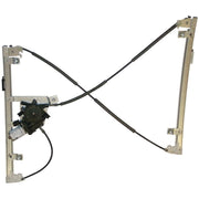 Valeo Electric Window Regulator Lifter Right Front 850325