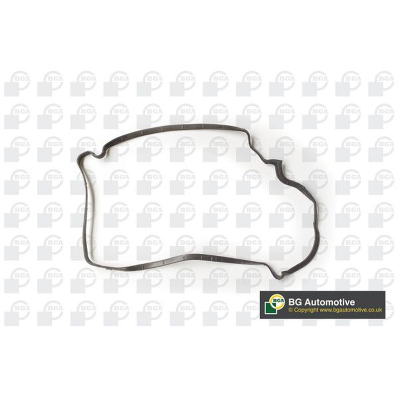 BGA Cylinder Head Cover Gasket Rubber fits Daihatsu Charade VI 2003 on 1.0