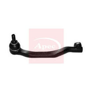 Apec Steering Tie Rod End Ball Joint Front Right M14x1.5 fits Mini Mini