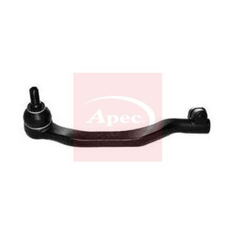 Apec Steering Tie Rod End Ball Joint Front Right M14x1.5 fits Mini Mini