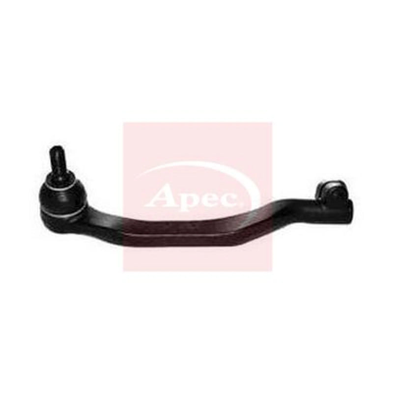 Apec Steering Tie Rod End Ball Joint Front Right M14x1.5 AST6407
