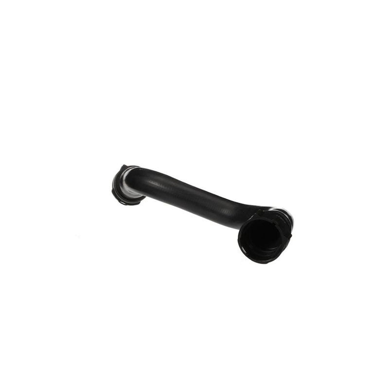 Gates Radiator Coolant Hose 445mm ID fits BMW 1 Sports Hatch 2011-2019