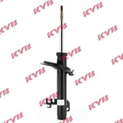 KYB Shock Absorber Damper Strut Front Right fits Rover 75 1999-2005 1.8 2.0 2.5