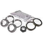 First Line Wheel Bearing Kit fits Ford Escort 1991-1998 1.8