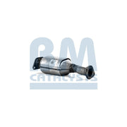 BM Catalysts Homologated Petrol Cat fits Ford Escort 1991-1998