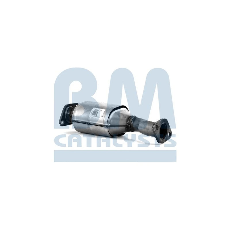 BM Catalysts Homologated Petrol Cat fits Ford Escort 1991-1998