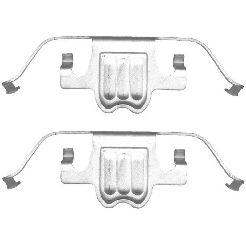 Mintex Mintex Pc Pad Accessories fits BMW 5 2001-2010