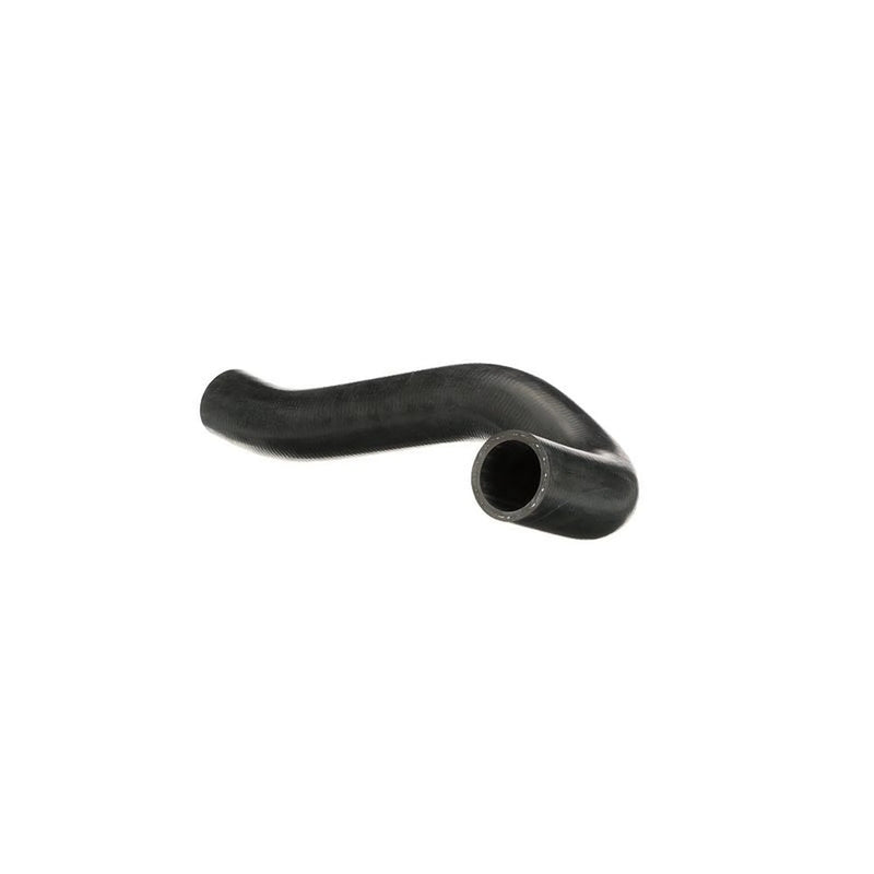 Gates Radiator Coolant Hose 450mm ID fits Mazda B-Serie 1999-2006 2.5 2.9