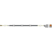 Abtex Brake Pad Wear Sensor Front AWL314