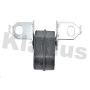 Klarius Exhaust System Mount fits Audi A3 1996-2003 1.6 1.8 1.9