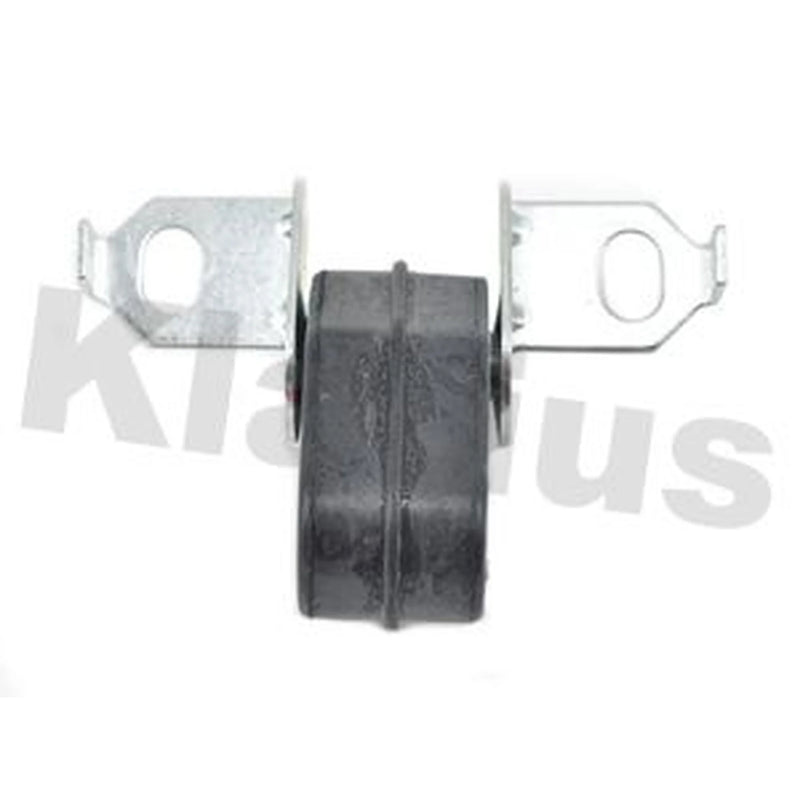 Klarius Exhaust System Mount fits Audi A3 1996-2003 1.6 1.8 1.9