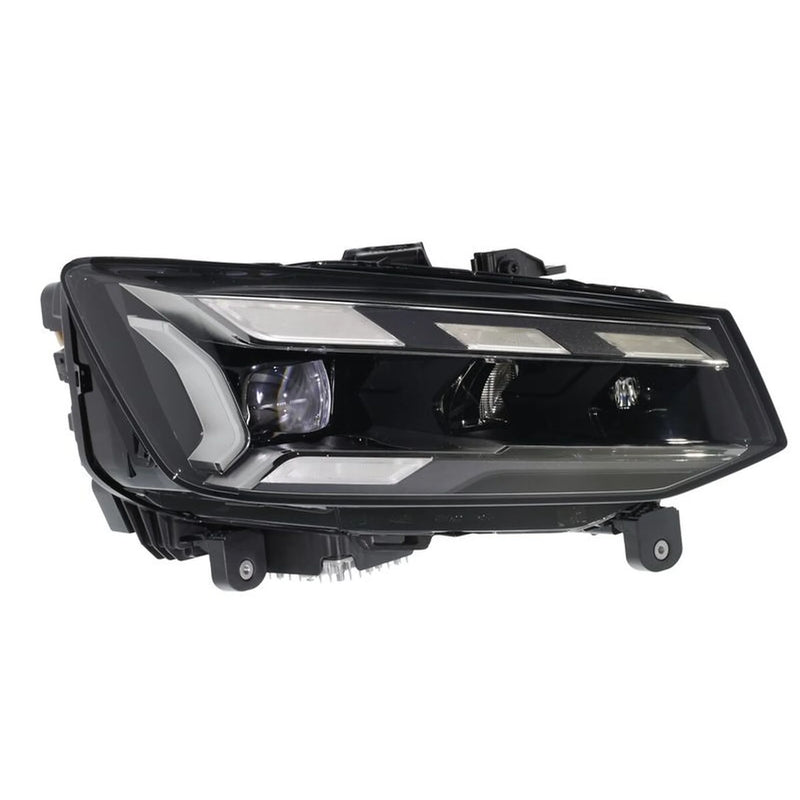 Valeo Headlight Headlamp Right 451083
