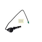 LuK Clutch Master Cylinder fits Land Rover Freelander I 2000-2006 2.0