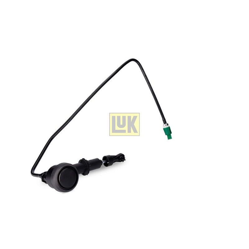 LuK Clutch Master Cylinder fits Land Rover Freelander I 2000-2006 2.0