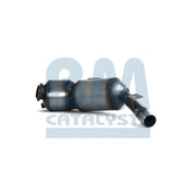 BM Catalysts Homologated Diesel Cat & Dpf fits Mercedes-Benz S-Class 2005-2013