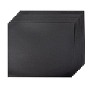 Silverline Wet & Dry Sheets 10pk 320 Grit 531361 Silverline  - Dynamic Drive