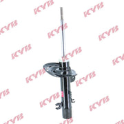 KYB Shock Absorber Damper Strut Front Left fits Citroën C3 III 2016-2019