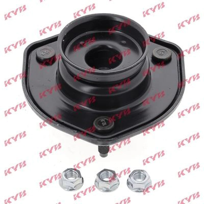 KYB Front Suspension Strut Support Mount fits Mazda 6 2002-2007 1.8 2.0 2.3