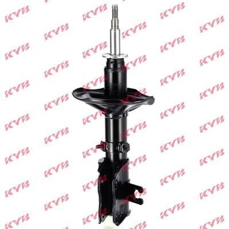 KYB Shock Absorber Damper Strut Front Right fits Mitsubishi Colt 1992-1996