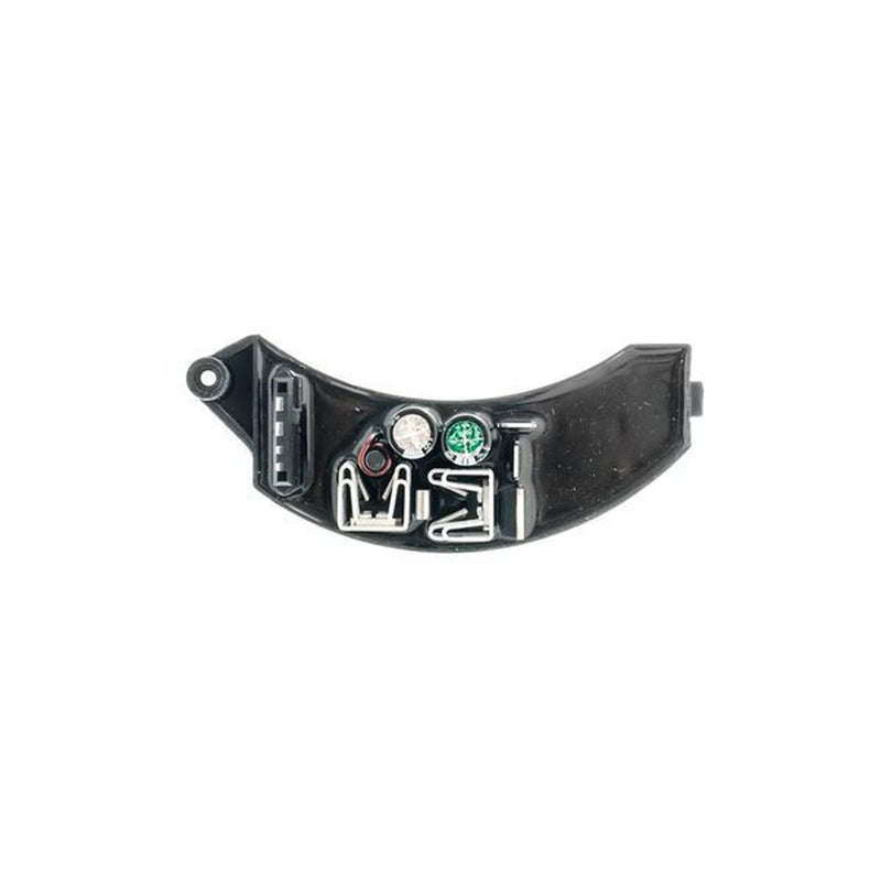 Mahle Heater Blower Regulator fits Same Explorer 2014 on 90.4