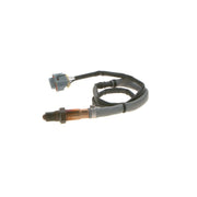 Bosch O2 Lambda Oxygen Sensor after catalytic converter fits Porsche 911