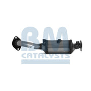 BM Catalysts Homologated Petrol Cat fits Honda Cr-V 2001-2007 2.0