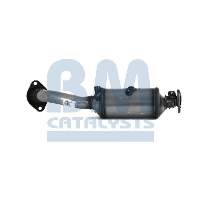 BM Catalysts Homologated Petrol Cat fits Honda Cr-V 2001-2007 2.0
