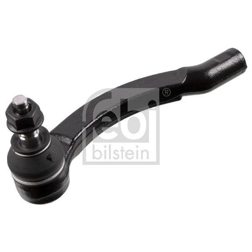Febi Steering Tie Rod End Ball Joint Front Right 12748