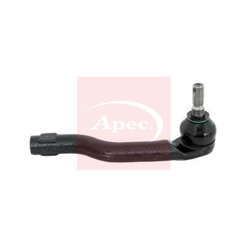 Apec 2 x Front Tie Rod Ends fits Mazda 2 2007-2015 1.3 1.4 1.5 1.6
