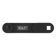 Sealey Automatic Gearbox Filler Wrench 3/8"Sq Drive for  Jaguar VS266 Sealey  - Dynamic Drive