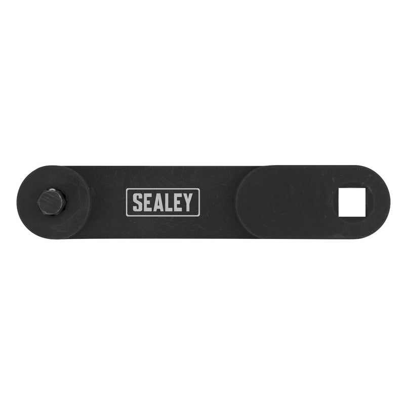 Sealey Automatic Gearbox Filler Wrench 3/8"Sq Drive for  Jaguar VS266 Sealey  - Dynamic Drive