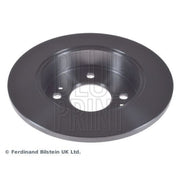 Blue Print Front & Rear Brake Discs & Pads fits Hyundai I10 II 2013-2019 1.0 1.2
