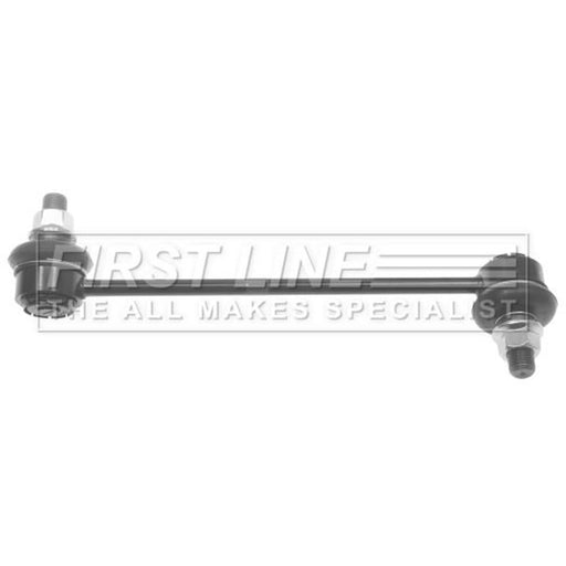 First Line Stabiliser Bar Link Coupling Rod fits Kia Soul I 2009-2014 1.6
