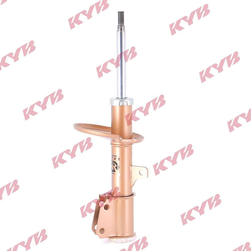 KYB 2 x Front Shock Absorbers fits Renault Twingo I 1996-2007 1.2
