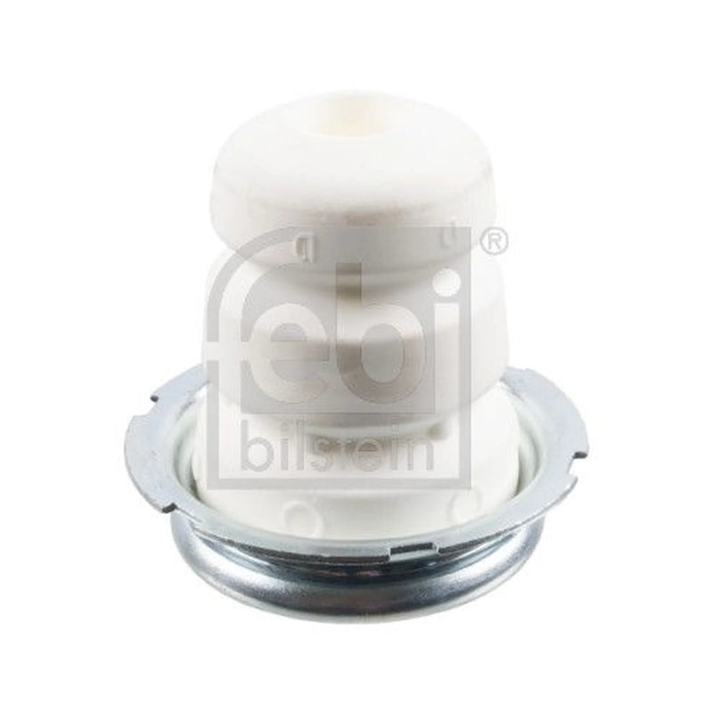 Febi Rear Right Rubber Buffer Suspension 26563