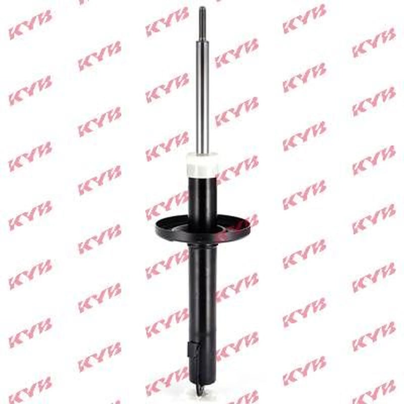 KYB Shock Absorber Damper Strut Front fits Ford Sierra I 1982-1986